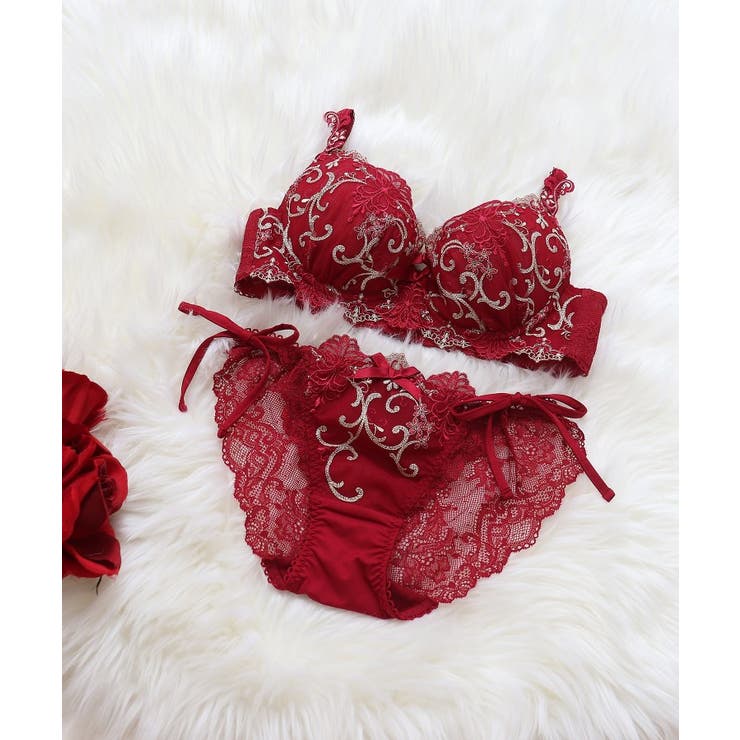 シュトレン ブラジャー | Risa Magli | 詳細画像12 