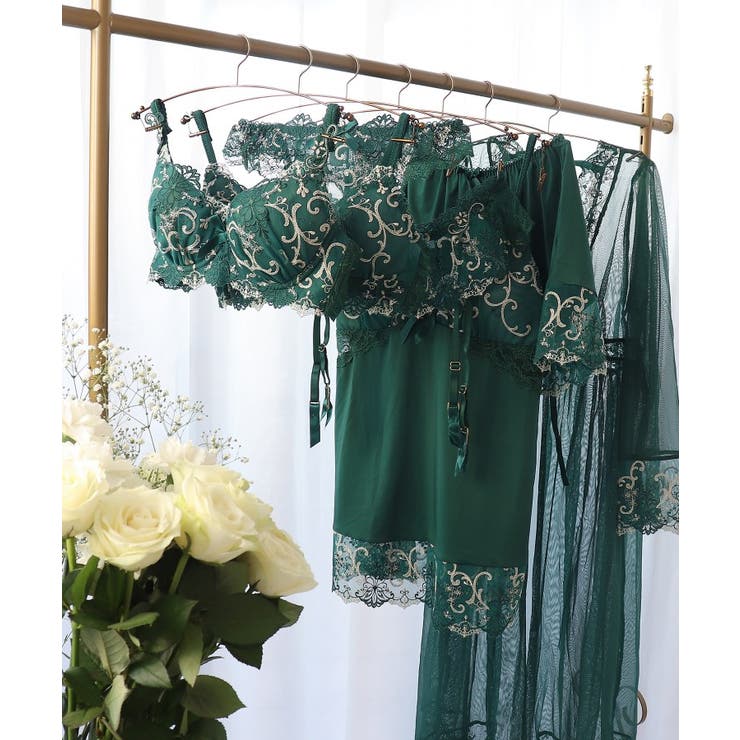 シュトレン ブラジャー | Risa Magli | 詳細画像22 