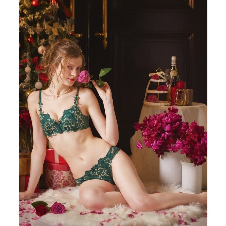 シュトレン ブラジャー | Risa Magli | 詳細画像23 