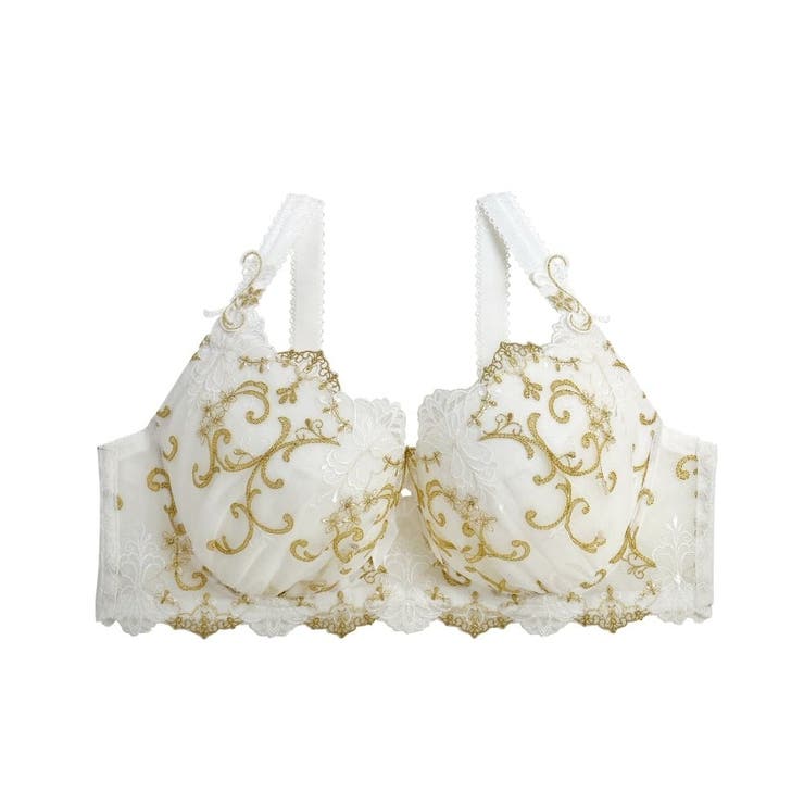 シュトレン ブラジャー | Risa Magli | 詳細画像2 