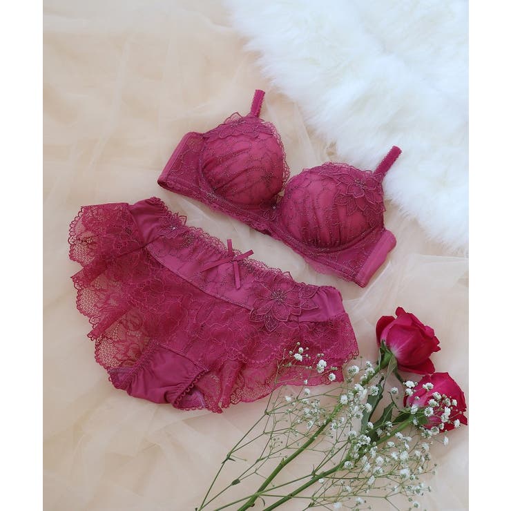 ジョエル ブラジャー | Risa Magli | 詳細画像10 