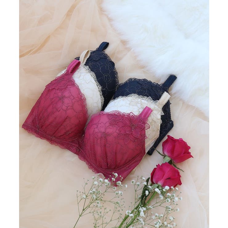 ジョエル ブラジャー | Risa Magli | 詳細画像1 