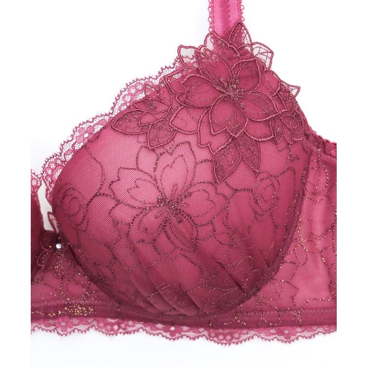 ジョエル ブラジャー | Risa Magli | 詳細画像14 