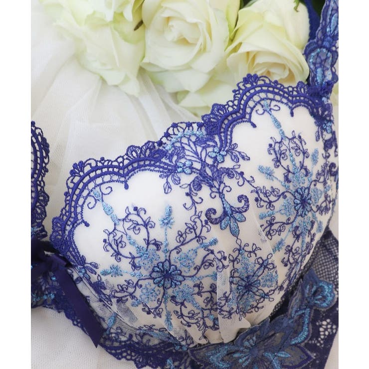 ファビエンヌ ブラジャー | Risa Magli | 詳細画像9 