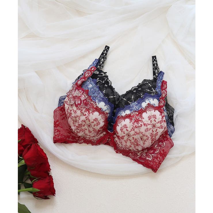 ファビエンヌ ブラジャー | Risa Magli | 詳細画像1 