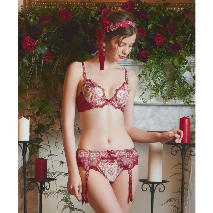 ファビエンヌ ブラジャー | Risa Magli | 詳細画像6 