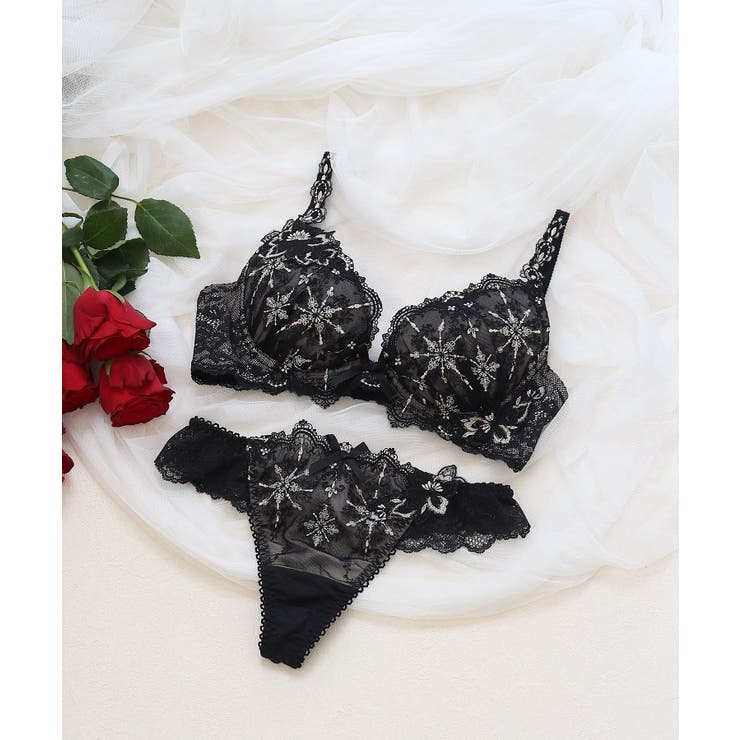 ファビエンヌ ブラジャー | Risa Magli | 詳細画像10 