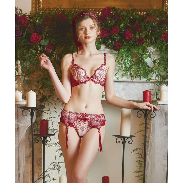 ファビエンヌ ブラジャー | Risa Magli | 詳細画像23 