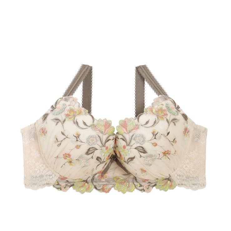 レンヌ ブラジャー | Risa Magli | 詳細画像4 