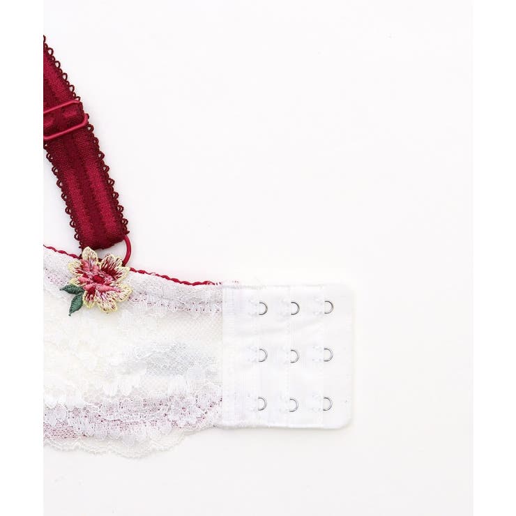 レンヌ ブラジャー | Risa Magli | 詳細画像17 