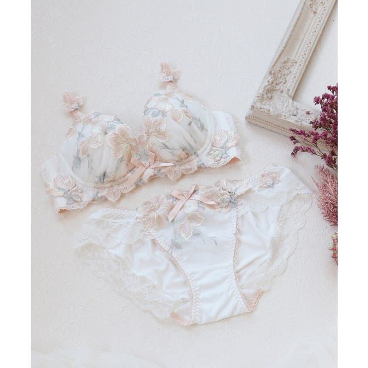 クレモンス ノーマルショーツ | Risa Magli | 詳細画像4 