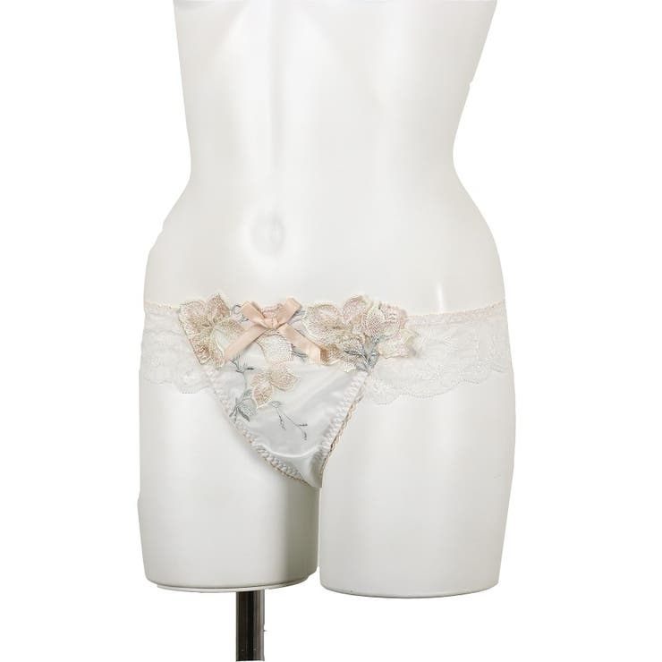 クレモンス Tバックショーツ | Risa Magli | 詳細画像4 