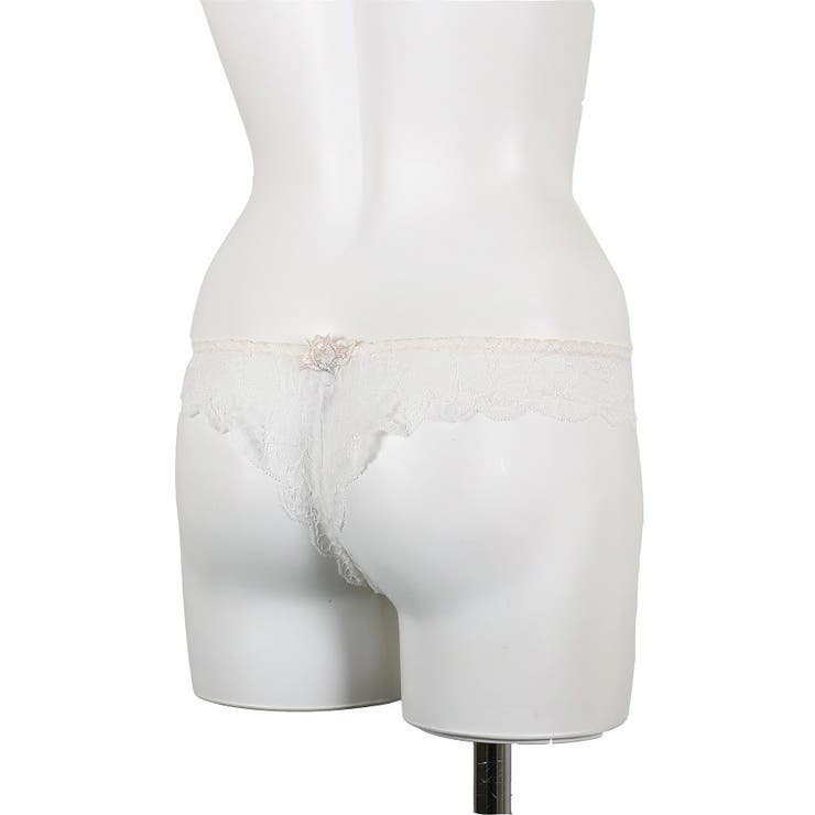 クレモンス Tバックショーツ | Risa Magli | 詳細画像5 