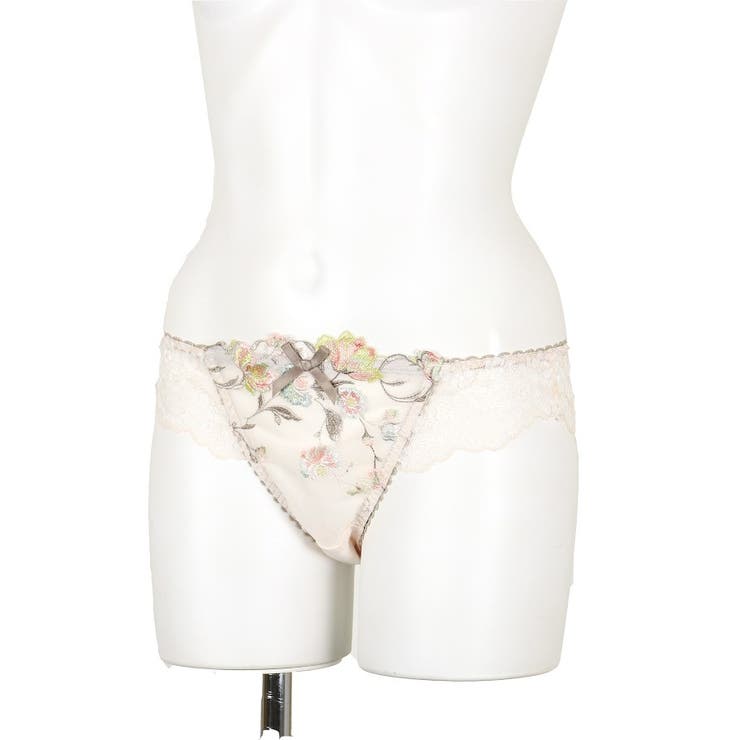 レンヌ レースショーツ | Risa Magli | 詳細画像6 