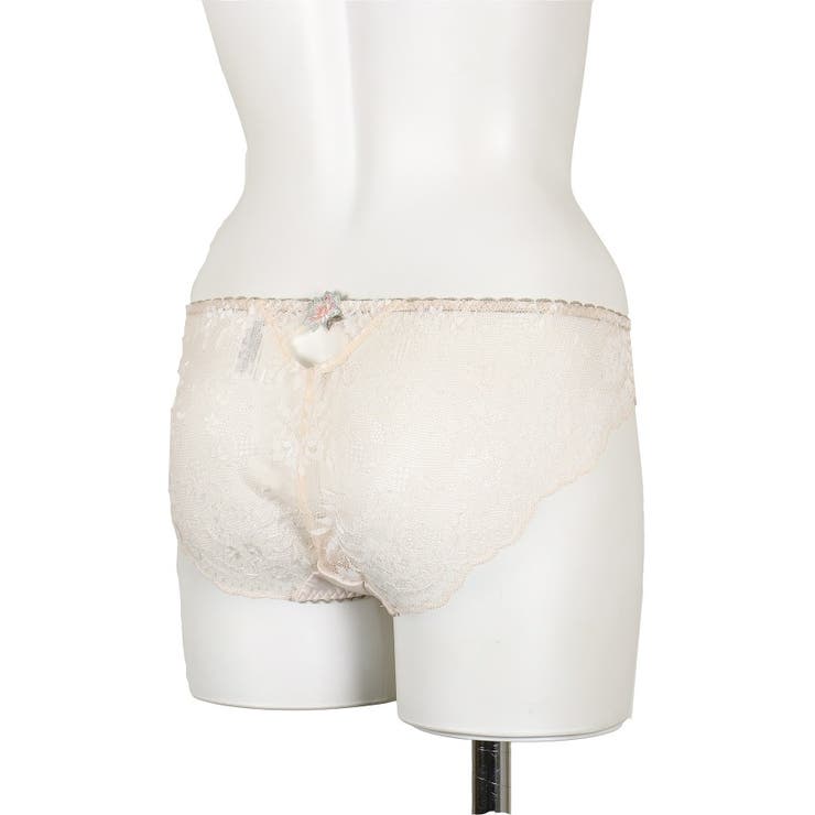 レンヌ レースショーツ | Risa Magli | 詳細画像7 