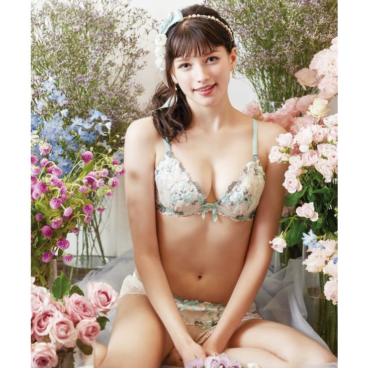 ヴァレリー ブラジャー | Risa Magli | 詳細画像3 