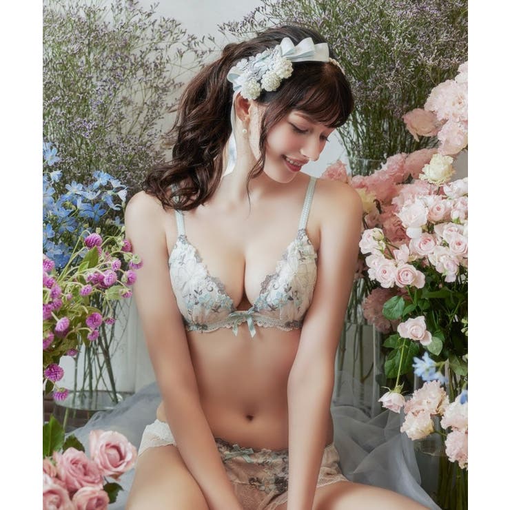 ヴァレリー ブラジャー | Risa Magli | 詳細画像5 