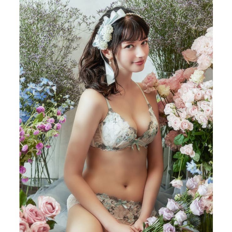 ヴァレリー ブラジャー | Risa Magli | 詳細画像18 
