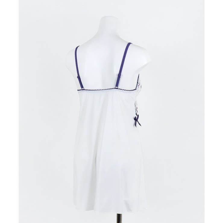 アンジュ スリップ | Risa Magli | 詳細画像4 