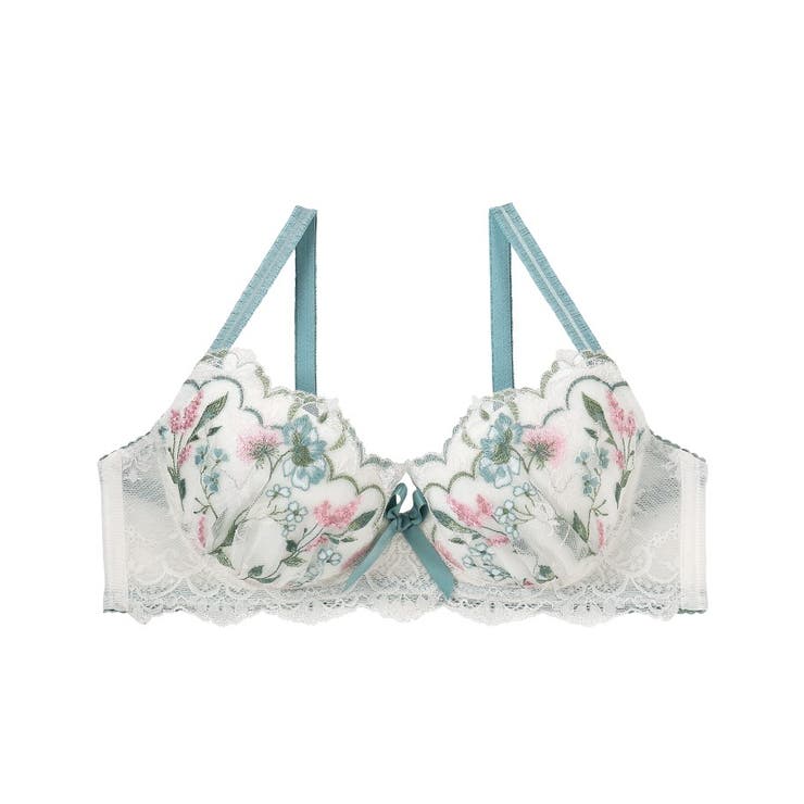 アンジュ ブラジャー | Risa Magli | 詳細画像2 