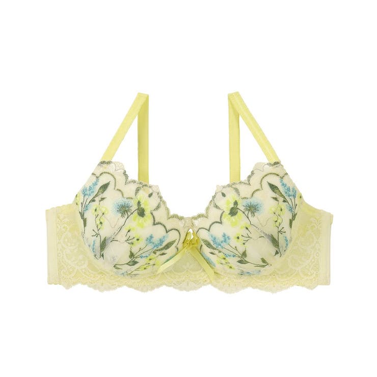 アンジュ ブラジャー | Risa Magli | 詳細画像3 