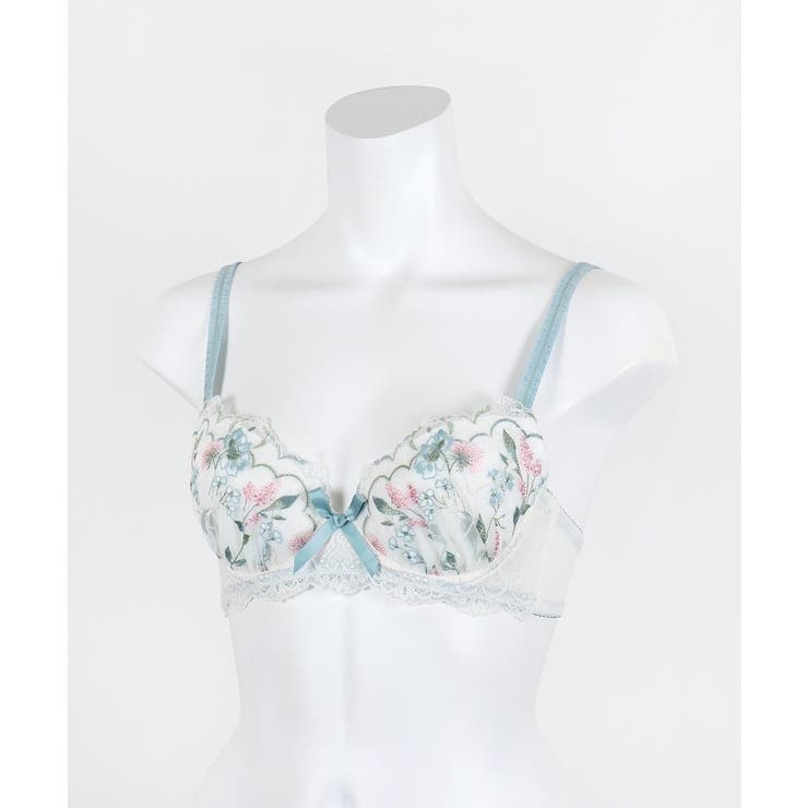 アンジュ ブラジャー | Risa Magli | 詳細画像13 