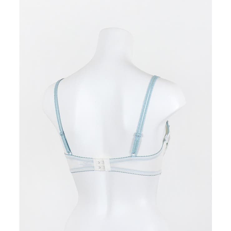 アンジュ ブラジャー | Risa Magli | 詳細画像14 