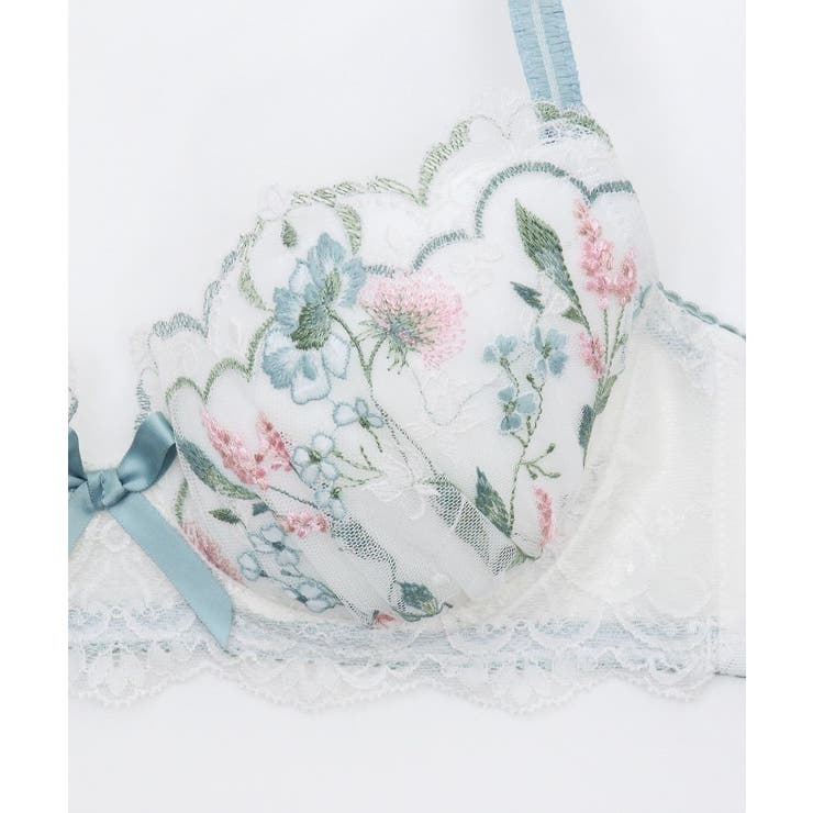 アンジュ ブラジャー | Risa Magli | 詳細画像15 