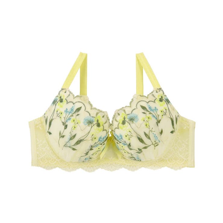 アンジュ ブラジャー | Risa Magli | 詳細画像3 