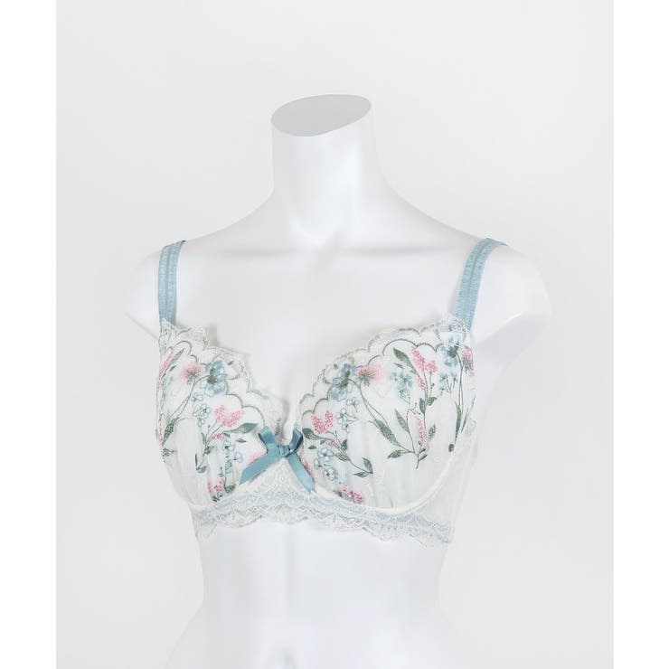 アンジュ ブラジャー | Risa Magli | 詳細画像11 