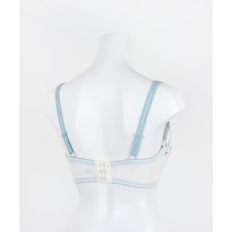 アンジュ ブラジャー | Risa Magli | 詳細画像12 