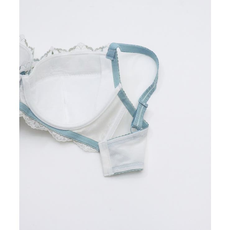 アンジュ ブラジャー | Risa Magli | 詳細画像15 