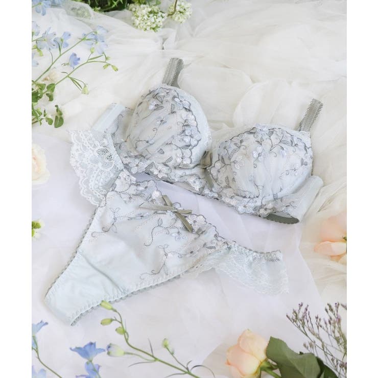 メルティ Tバックショーツ | Risa Magli | 詳細画像4 