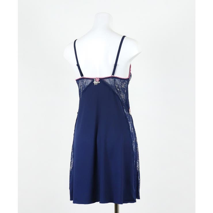 アン・マリー スリップ | Risa Magli | 詳細画像8 