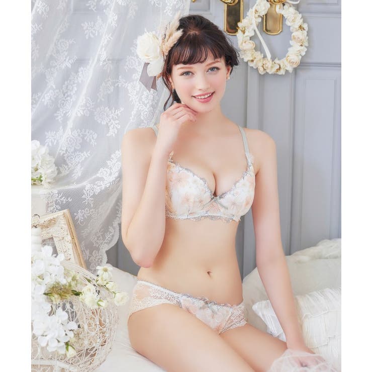 サンドラ ブラジャー | Risa Magli | 詳細画像5 