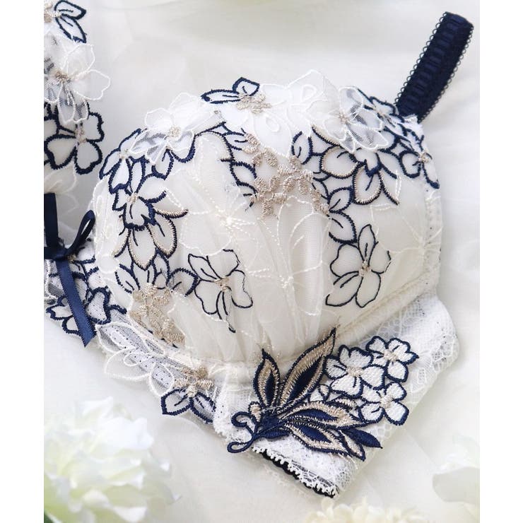 ナタリア ブラジャー | Risa Magli | 詳細画像21 