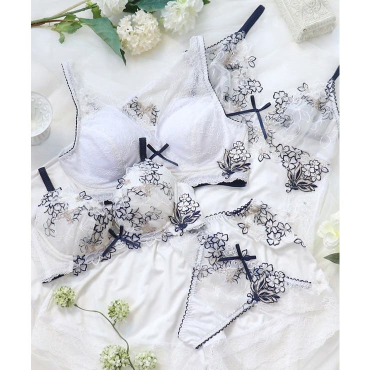 ナタリア ブラジャー | Risa Magli | 詳細画像23 