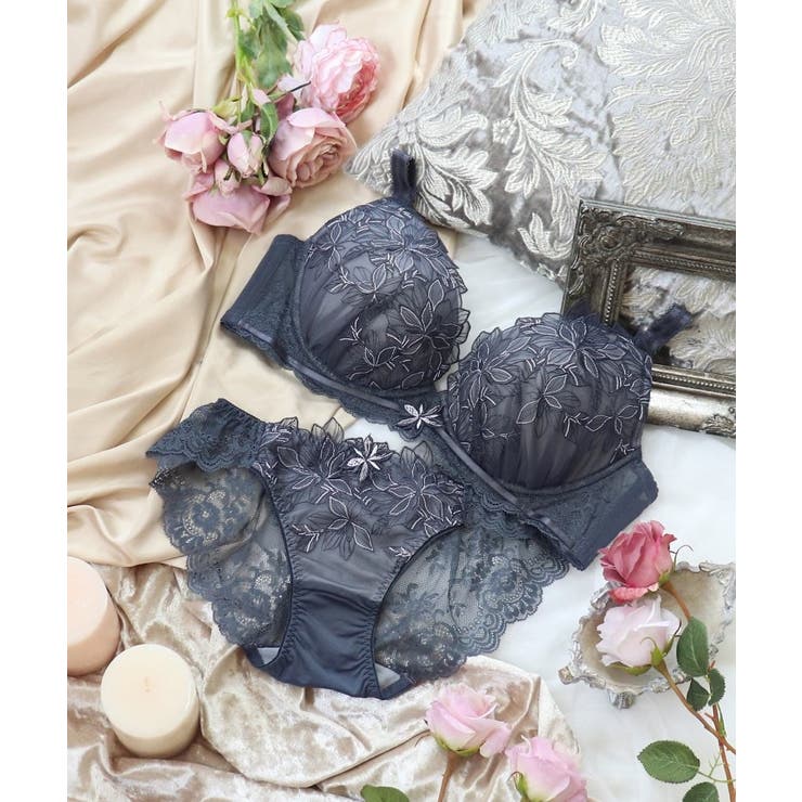 リヴィア ブラジャー | Risa Magli | 詳細画像9 