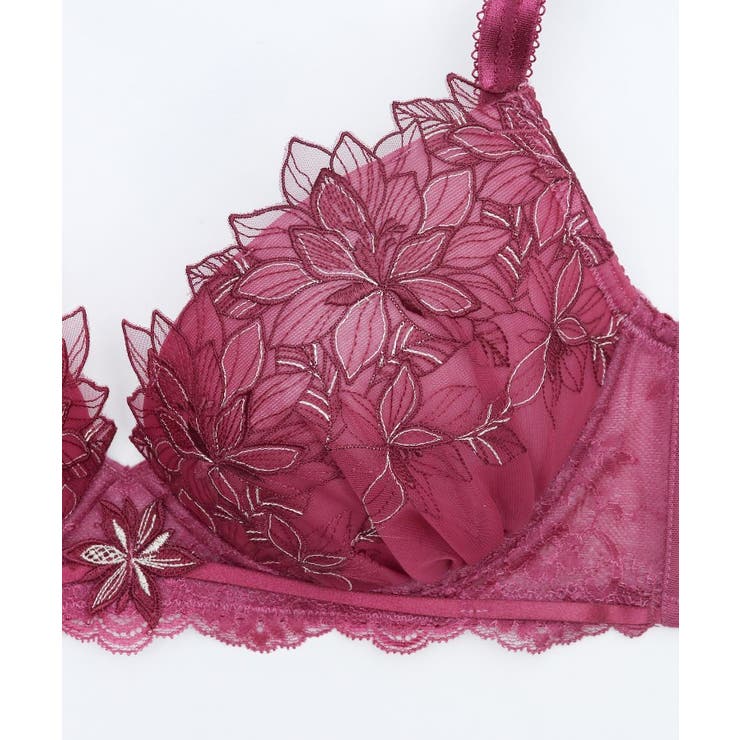 リヴィア ブラジャー | Risa Magli | 詳細画像12 