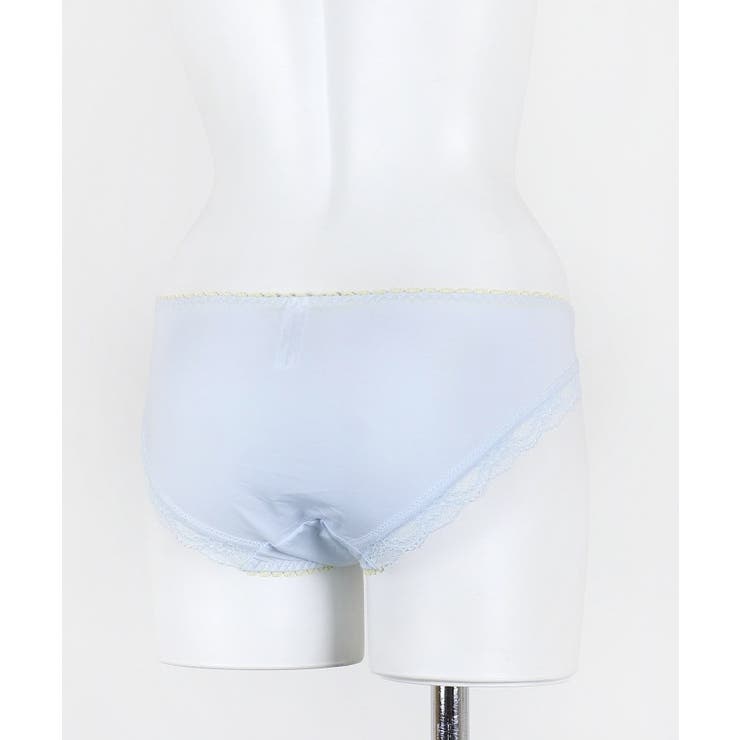 パンナ ノーマルショーツ | Risa Magli | 詳細画像5 