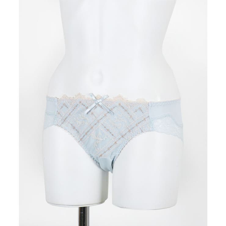 クリスチアーヌ サニタリーショーツ | Risa Magli | 詳細画像4 