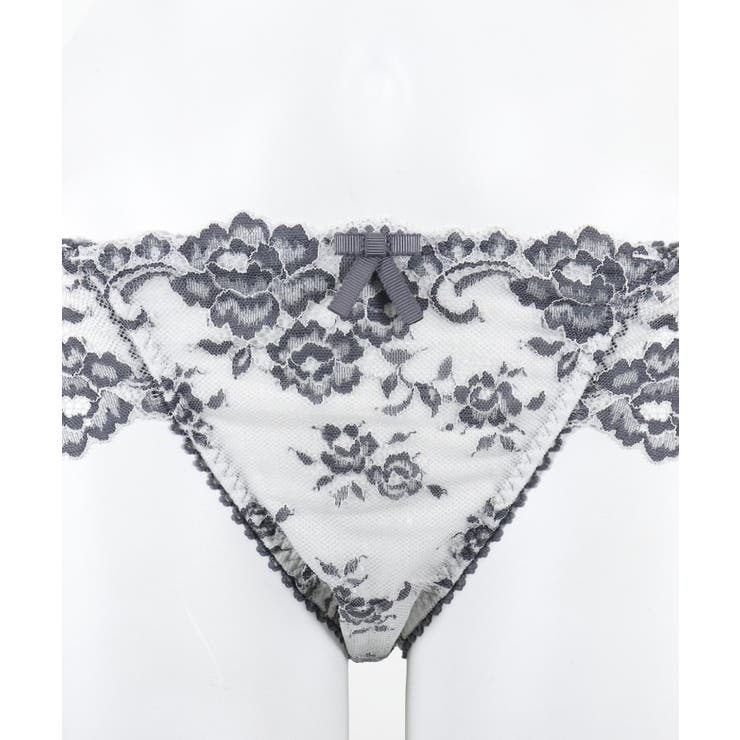 リディ レースショーツ | Risa Magli | 詳細画像6 