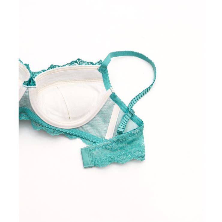 シェイラ ブラジャー | Risa Magli | 詳細画像16 