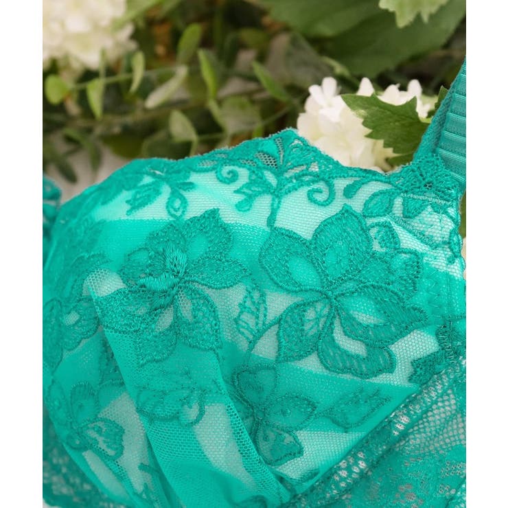 シェイラ ブラジャー | Risa Magli | 詳細画像21 