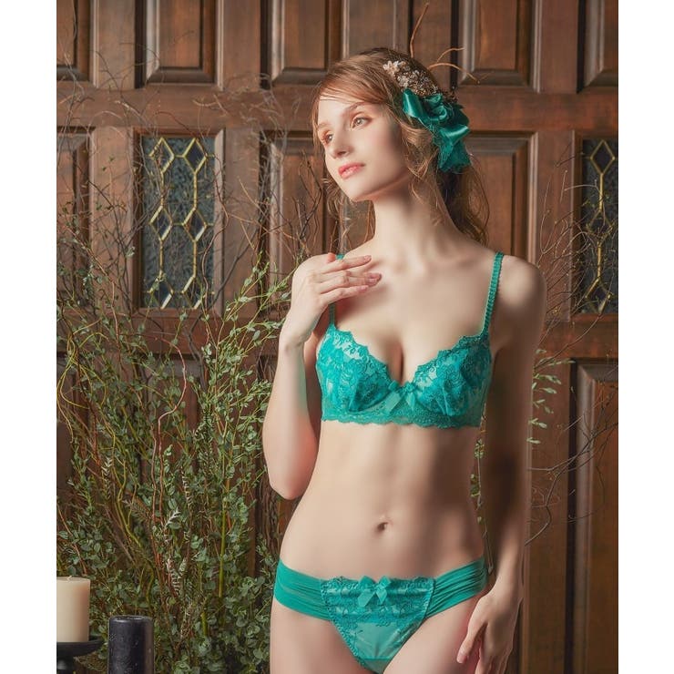 シェイラ ブラジャー | Risa Magli | 詳細画像5 