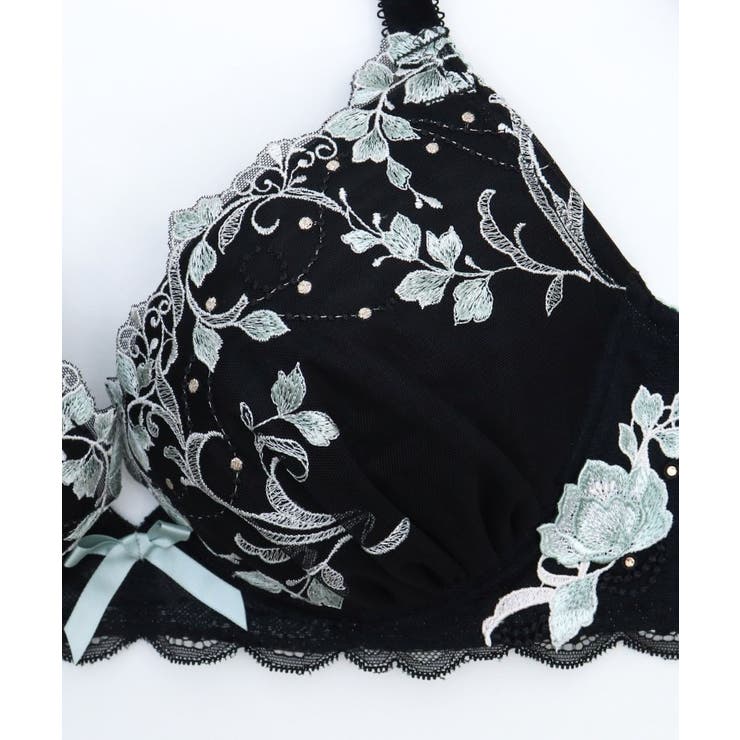 アナベル ブラジャー | Risa Magli | 詳細画像10 