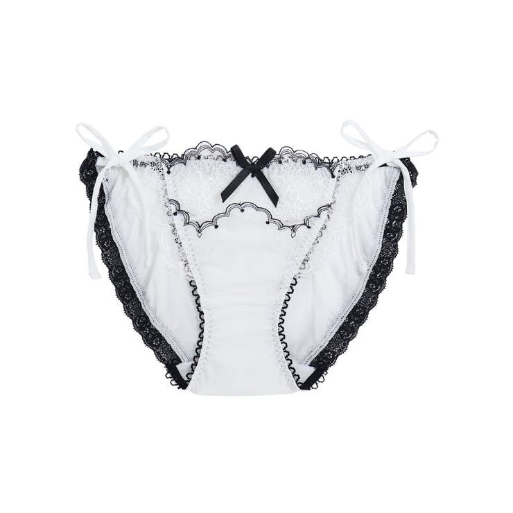 エステラ リボンショーツ | Risa Magli | 詳細画像2 