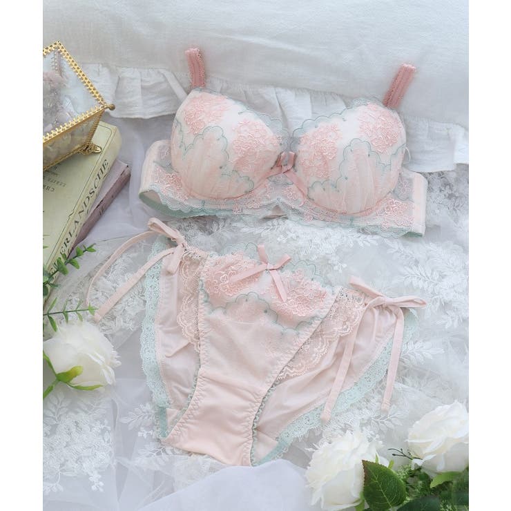 エステラ リボンショーツ | Risa Magli | 詳細画像3 