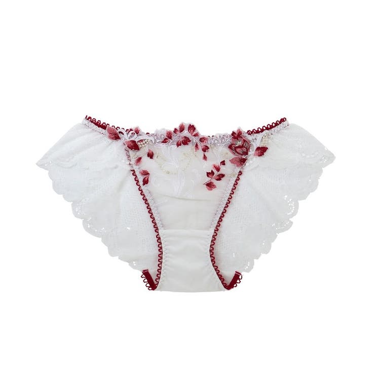 アナベル レースショーツ | Risa Magli | 詳細画像2 