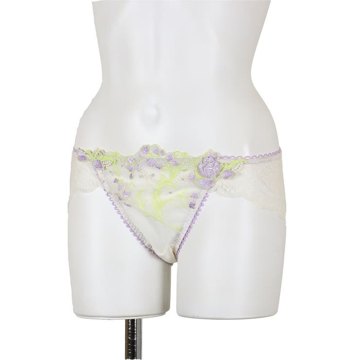 アナベル レースショーツ | Risa Magli | 詳細画像5 